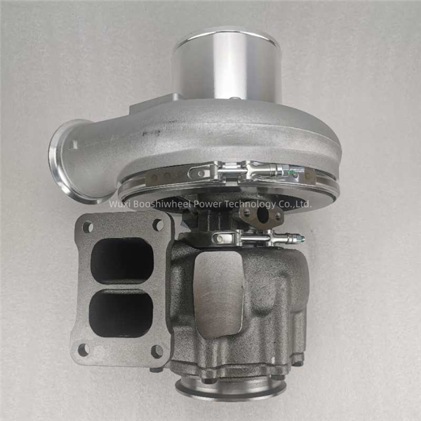 HE500FG Turbocharger 555-0549 550-2570 550-2669 550-7513 550-2571 For C13 Industrial Engine